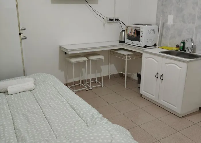 Capriche Departamentos - Monoambientes