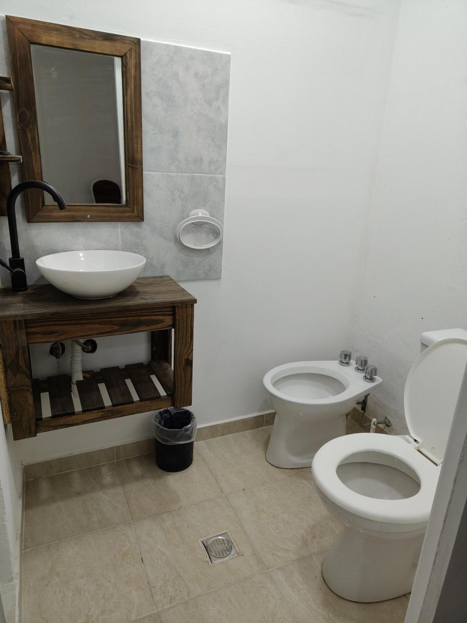 Capriche Departamentos - Monoambientes Apartment Rio Gallegos