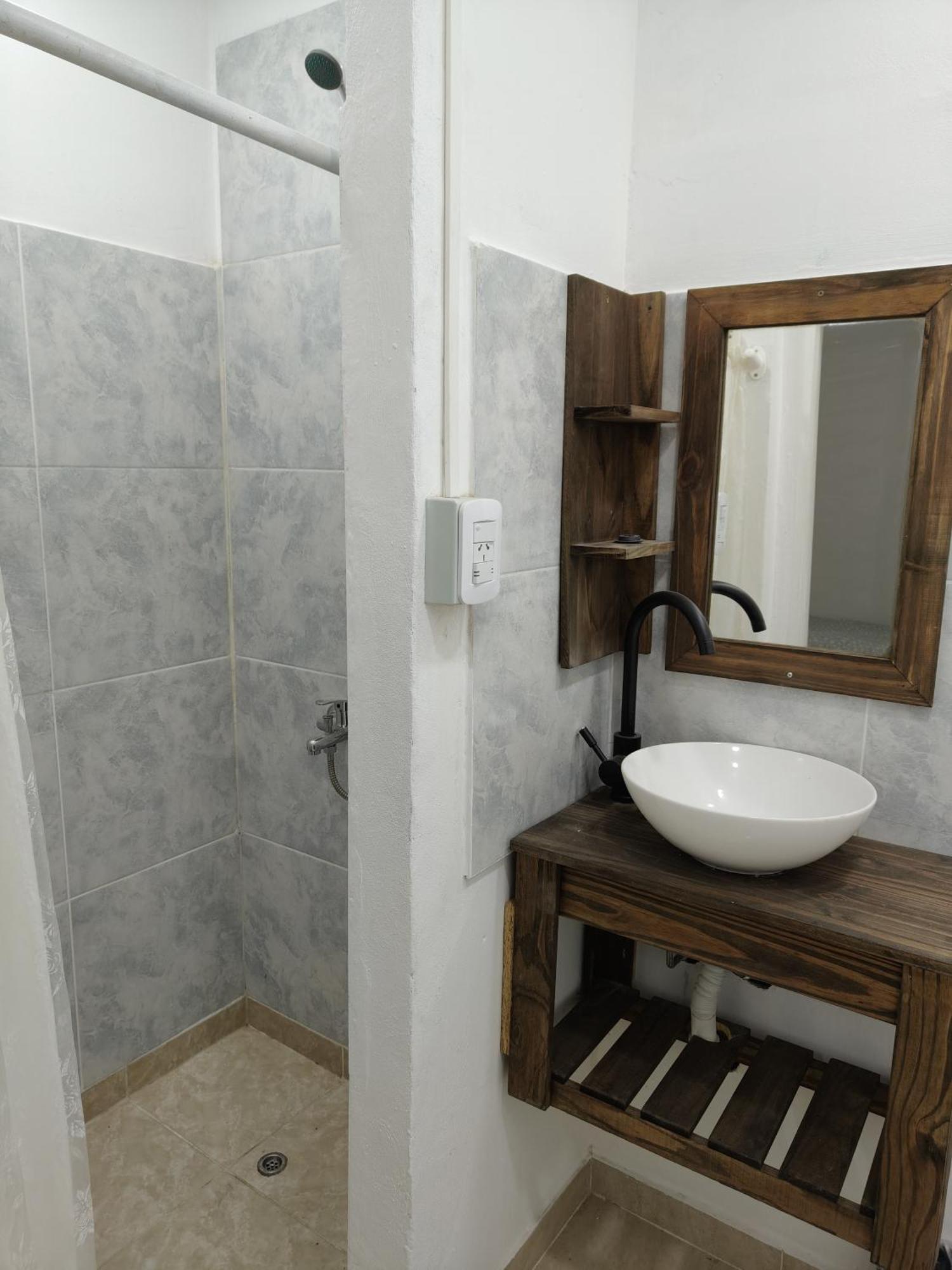 Apartment Capriche Departamentos - Monoambientes Rio Gallegos